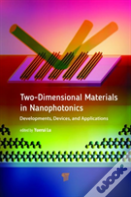 Two-Dimensional Materials In Nanophotonics