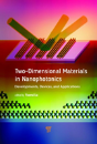 Two-Dimensional Materials In Nanophotonics - Preview