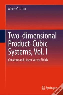 Capa do artigo Two-Dimensional Product-Cubic Systems, Vol. I