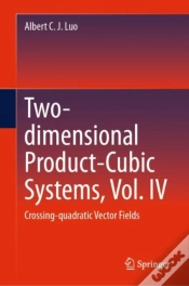 Capa do artigo Two-Dimensional Product-Cubic Systems, Vol. Iv