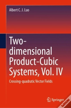 Capa do artigo Two-Dimensional Product-Cubic Systems, Vol. Iv