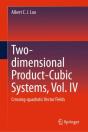 Two-Dimensional Product-Cubic Systems, Vol. Iv - Preview