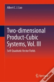 Capa do artigo Two-Dimensional Product Cubic Systems, Vol. Vii