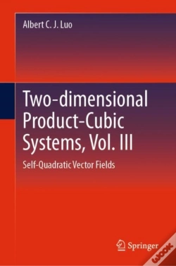 Capa do artigo Two-Dimensional Product Cubic Systems, Vol. Vii