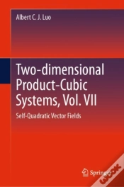 Capa do artigo Two-Dimensional Product Cubic Systems, Vol. Vii
