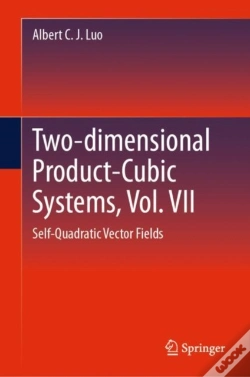 Capa do artigo Two-Dimensional Product Cubic Systems, Vol. Vii