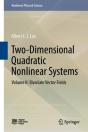 Two-Dimensional Quadratic Nonlinear Systems - Preview