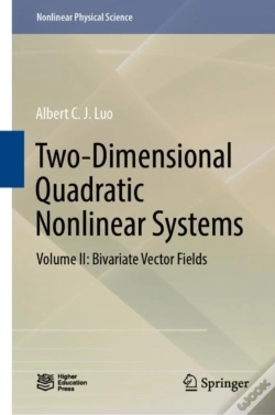 Capa do artigo Two-Dimensional Quadratic Nonlinear Systems