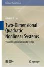 Two-Dimensional Quadratic Nonlinear Systems - Preview
