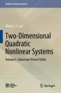 Two-Dimensional Quadratic Nonlinear Systems - Preview