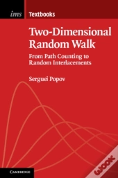 Two-Dimensional Random Walk