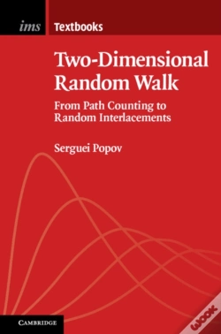Capa do artigo Two-Dimensional Random Walk