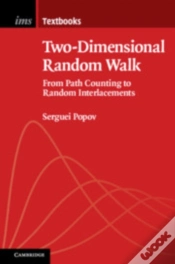 Capa do artigo Two-Dimensional Random Walk