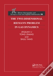 Capa do artigo Two-Dimensional Riemann Problem In Gas Dynamics