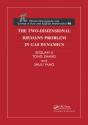 Two-Dimensional Riemann Problem In Gas Dynamics - Preview