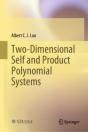 Two-Dimensional Self And Product Polynomial Systems - Preview
