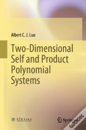 Capa do artigo Two-Dimensional Self And Product Polynomial Systems