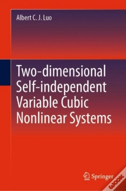 Capa do artigo Two-Dimensional Self-Independent Variable Cubic Nonlinear Systems