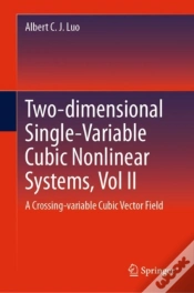 Capa do artigo Two-Dimensional Single-Variable Cubic Nonlinear Systems, Vol Ii