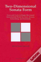 Two-Dimensional Sonata Form