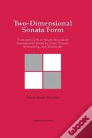Two-Dimensional Sonata Form