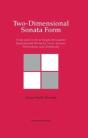 Two-Dimensional Sonata Form - Preview