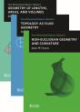 Two-Dimensional Spaces, Volumes 1, 2, And 3 - Preview