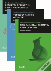 Capa do artigo Two-Dimensional Spaces, Volumes 1, 2, And 3