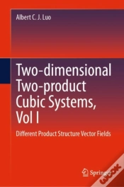 Capa do artigo Two-Dimensional Two-Product Cubic Systems, Vol I