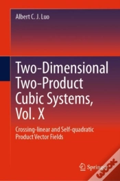 Capa do artigo Two-Dimensional Two-Product Cubic Systems Vol. Ii