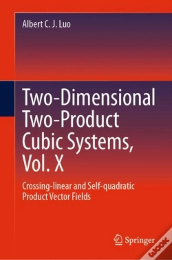 Capa do artigo Two-Dimensional Two-Product Cubic Systems Vol. Ii