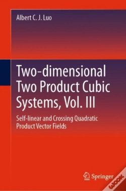 Capa do artigo Two-Dimensional Two Product Cubic Systems, Vol. Iii