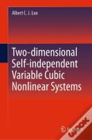 Two-Dimensionalâ Self-Independent Variableâ Cubic Nonlinear Systems