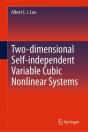 Two-Dimensionalâ Self-Independent Variableâ Cubic Nonlinear Systems - Preview