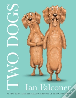 Capa do artigo Two Dogs
