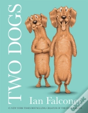 Capa do artigo Two Dogs