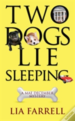 Capa do artigo Two Dogs Lie Sleeping
