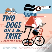 Two Dogs On A Trike