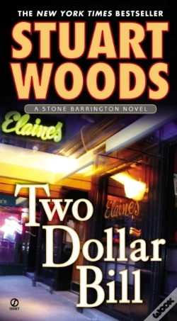Capa do artigo Two Dollar Bill