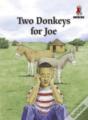 Capa do artigo Two Donkeys For Joe