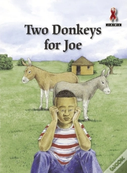 Capa do artigo Two Donkeys For Joe