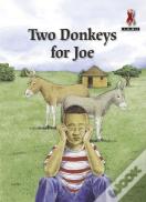 Two Donkeys For Joe