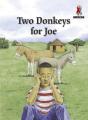 Two Donkeys For Joe - Preview