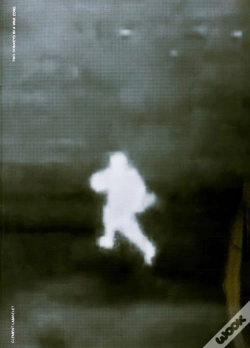 Capa do artigo Two Donkeys In A War Zone