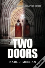 Capa do artigo Two Doors - Modern Prophet Series (Book 1)