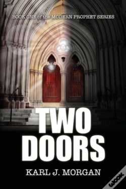 Capa do artigo Two Doors - Modern Prophet Series (Book 1)