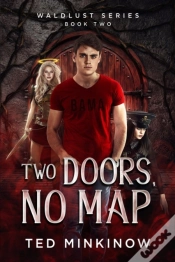 Capa do artigo Two Doors, No Map