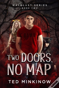 Capa do artigo Two Doors, No Map