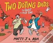 Capa do artigo Two Doting Dads