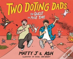 Capa do artigo Two Doting Dads